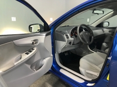 Used 2010  Toyota Corolla 4d Sedan LE at Carolina Family Motors near Mooresville&comma; NC