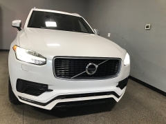 Used 2016  Volvo XC90 4d SUV AWD T6 R-Design at Carolina Family Motors near Mooresville&comma; NC