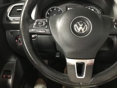 Used 2014  Volkswagen Eos 2d Convertible Executive at Carolina Family Motors near Mooresville&comma; NC