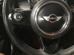 Used 2015  MINI Cooper Hardtop 4 Door 4dr HB at Carolina Family Motors near Mooresville&comma; NC
