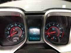 Used 2012 Chevrolet Camaro 2d Convertible LT2 at Carolina Family Motors near Mooresville, NC