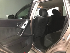 Used 2014  Nissan Murano 4d SUV FWD S at Carolina Family Motors near Mooresville&comma; NC