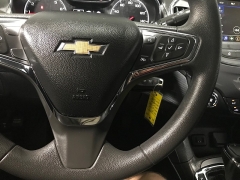 Used 2019  Chevrolet Cruze 4d Sedan LS at Carolina Family Motors near Mooresville&comma; NC