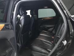 Used 2016  Lincoln MKC 4d SUV AWD Select at Carolina Family Motors near Mooresville&comma; NC