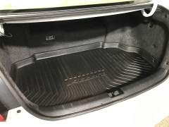 Used 2017 Honda Accord Hybrid 4d Sedan Touring at Carolina Family Motors near Mooresville, NC