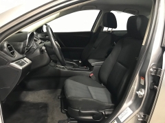 Used 2010 Mazda Mazda3 4d Sedan i Sport Auto at Carolina Family Motors near Mooresville, NC