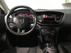 Used 2016  Dodge Dart 4d Sedan SE at Carolina Family Motors near Mooresville&comma; NC