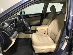 Used 2017  Subaru Legacy 4d Sedan 2&period;5i Premium at Carolina Family Motors near Mooresville&comma; NC