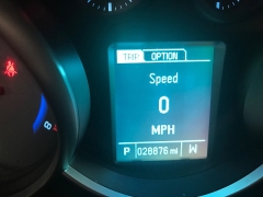Used 2016 Chevrolet Cruze Limited 4d Sedan LT w/1LT Auto at Carolina Family Motors near Mooresville, NC