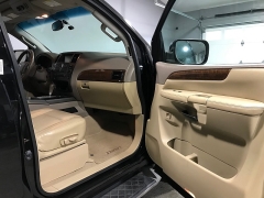 Used 2013  Nissan Armada 4d SUV RWD Platinum at Carolina Family Motors near Mooresville&comma; NC