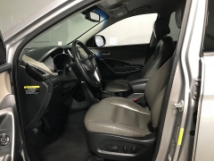 Used 2013 Hyundai Santa Fe 4d SUV AWD GLS at Carolina Family Motors near Mooresville, NC
