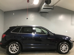 Used 2010 Audi Q5 4d SUV 3.2L Premium+ at Carolina Family Motors near Mooresville, NC