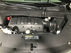 Used 2016  Chevrolet Traverse 4d SUV AWD LT w&sol;2LT at Carolina Family Motors near Mooresville&comma; NC