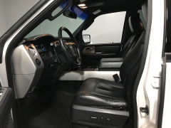 Used 2016 Ford Expedition 4d SUV 2WD XLT at Carolina Family Motors near Mooresville, NC