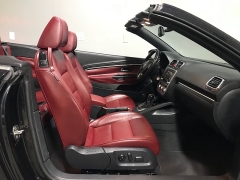 Used 2014  Volkswagen Eos 2d Convertible Executive at Carolina Family Motors near Mooresville&comma; NC