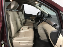 Used 2013  Honda Odyssey 5d Wagon EX-L at Carolina Family Motors near Mooresville&comma; NC