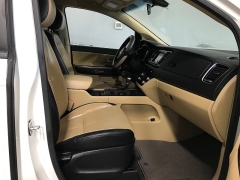 Used 2017  Kia Sedona 4d Wagon LX at Carolina Family Motors near Mooresville&comma; NC