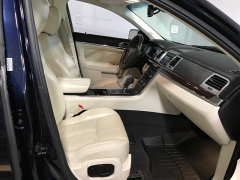 Used 2009  Lincoln MKS 4d Sedan FWD at Carolina Family Motors near Mooresville&comma; NC