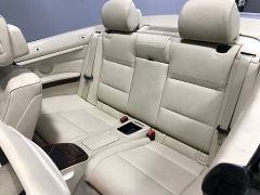 Used 2011 BMW 3 Series 2dr Conv 328i at Carolina Family Motors near Mooresville, NC