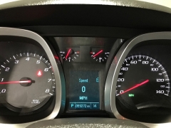 Used 2012  Chevrolet Equinox 4d SUV FWD LT2 2&period;4L at Carolina Family Motors near Mooresville&comma; NC