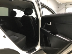 Used 2014  Kia Sportage 4d SUV FWD LX at Carolina Family Motors near Mooresville&comma; NC