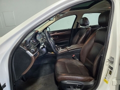 Used 2014  BMW 5 Series 4dr Sdn 535i RWD at Carolina Family Motors near Mooresville&comma; NC