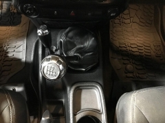 Used 2016  Jeep Wrangler Unlimited 4d Convertible Sahara at Carolina Family Motors near Mooresville&comma; NC