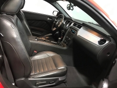 Used 2010  Ford Mustang 2d Coupe GT at Carolina Family Motors near Mooresville&comma; NC