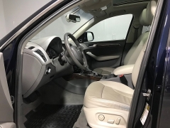 Used 2010 Audi Q5 4d SUV 3.2L Premium+ at Carolina Family Motors near Mooresville, NC