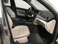 Used 2013 Mercedes-Benz C-Class 4d Sedan C250 Sport at Carolina Family Motors near Mooresville, NC