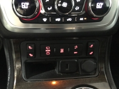 Used 2017 GMC Acadia Limited 4d SUV FWD at Carolina Family Motors near Mooresville, NC
