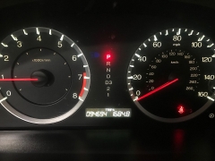 Used 2010  Honda Accord Sedan 4d EX-L V6 at Carolina Family Motors near Mooresville&comma; NC