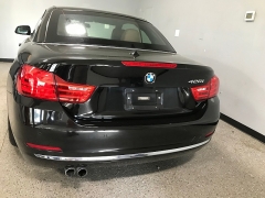 Used 2014  BMW 4 Series 2dr Conv 428i RWD at Carolina Family Motors near Mooresville&comma; NC
