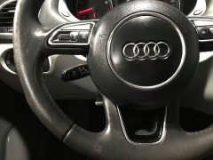 Used 2015  Audi Q3 4d SUV 2&period;0T Quattro Premium Plus at Carolina Family Motors near Mooresville&comma; NC