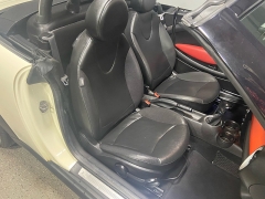 Used 2014  MINI Cooper Roadster 2dr at Carolina Family Motors near Mooresville, NC