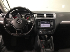 Used 2015 Volkswagen Jetta 4d Sedan SE w/Connectivity at Carolina Family Motors near Mooresville, NC