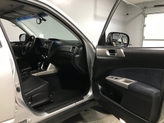 Used 2010  Subaru Forester 4d SUV X Limited at Carolina Family Motors near Mooresville&comma; NC