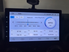 Used 2015  Jeep Wrangler Unlimited 4d Convertible Sport at Carolina Family Motors near Mooresville&comma; NC