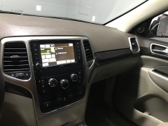 Used 2013 Jeep Grand Cherokee 4d SUV 2WD Laredo at Carolina Family Motors near Mooresville, NC