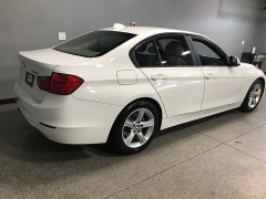 Used 2014 BMW 3 Series 4dr Sdn 328i RWD at Carolina Family Motors near Mooresville, NC