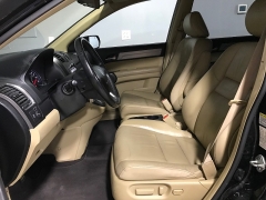 Used 2010 Honda CR-V 4d SUV 4WD EX-L at Carolina Family Motors near Mooresville, NC