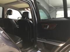 Used 2012  Mercedes-Benz GLK-Class 4d SUV GLK350 at Carolina Family Motors near Mooresville&comma; NC