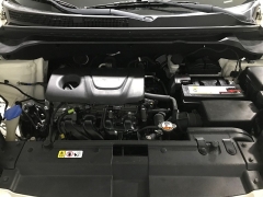 Used 2017  Kia Soul 4d Hatchback Auto at Carolina Family Motors near Mooresville&comma; NC