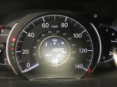 Used 2013  Honda CR-V 4d SUV FWD EX-L at Carolina Family Motors near Mooresville&comma; NC