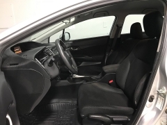 Used 2013  Honda Civic Sedan 4d LX Auto at Carolina Family Motors near Mooresville&comma; NC