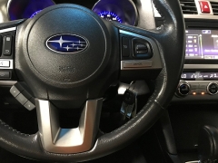 Used 2016  Subaru Legacy 4d Sedan i Premium at Carolina Family Motors near Mooresville&comma; NC
