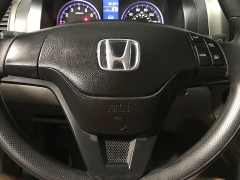 Used 2010  Honda CR-V 4d SUV FWD LX at Carolina Family Motors near Mooresville&comma; NC