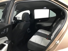 Used 2019  Chevrolet Equinox 4d SUV FWD LS at Carolina Family Motors near Mooresville&comma; NC