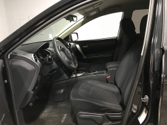 Used 2012  Nissan Rogue 4d SUV AWD S at Carolina Family Motors near Mooresville&comma; NC