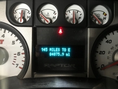 Used 2010  Ford F-150 4WD Supercab SVT Raptor at Carolina Family Motors near Mooresville, NC